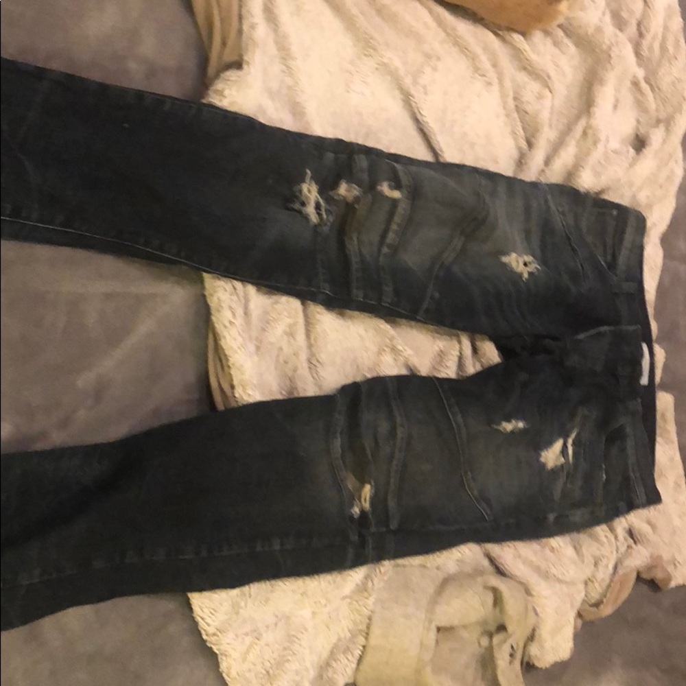 Pierre Balmain jeans men’s